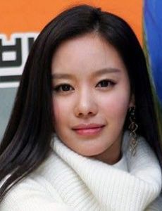 Kim Ah-jung
