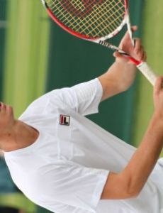 Andrew Whittington (tennis)