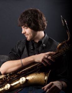 Brian Landrus