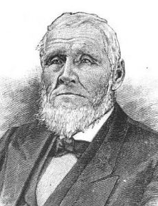 Alvah Sabin