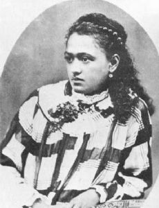 Ari'i-'Otare Teari'i-maeva-rua II