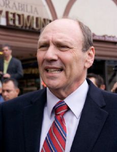 Bill Handel