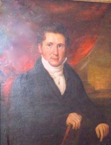 William Macadam