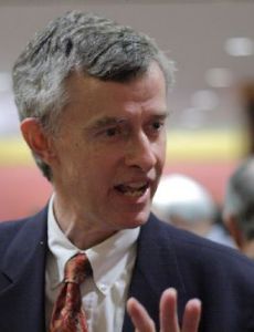 Philip J. Pauly