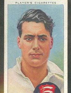 Ken Farnes
