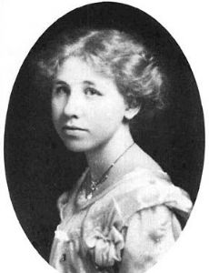 Lilian Jeannette Rice