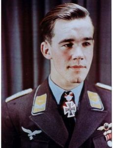 Heinz Schmidt