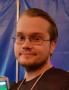 Adam Lindgren