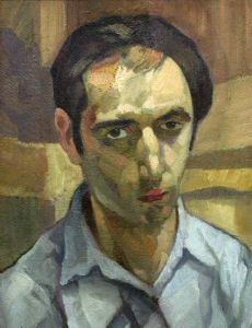 Peter Krasnow