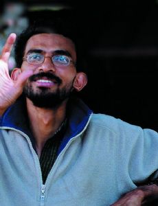 Sekhar Kammula