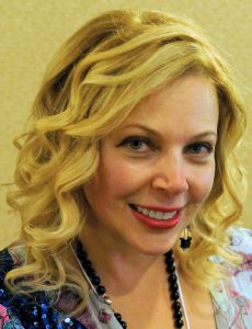 Edwina Rogers