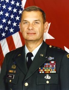 William M. Steele