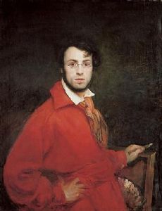 Ary Scheffer