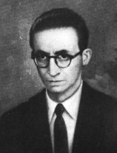 César Dávila Andrade