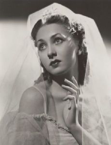 Irina Baronova