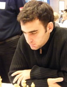 Leinier Domínguez