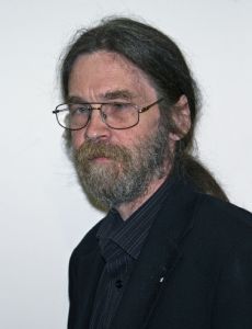 Wolfgang Hohlbein