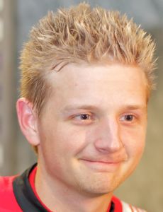 Erik Huseklepp