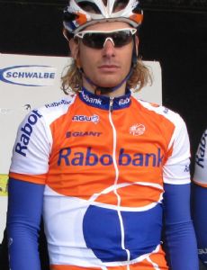 Dennis van Winden