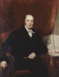 Abraham Colles