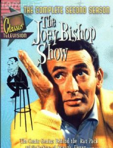 The Joey Bishop Show