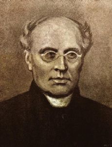 Johan Ludvig Runeberg
