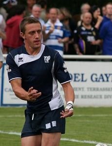 Cédric Gay