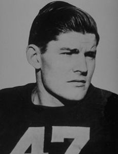 George Kerr (American football, born 1919)