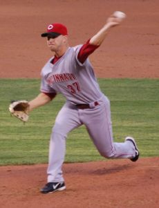 Brian Shackelford