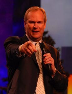 Dan Clark (motivational speaker)