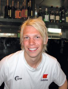 Alexander Gabrielsen