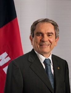 Raimundo Lira