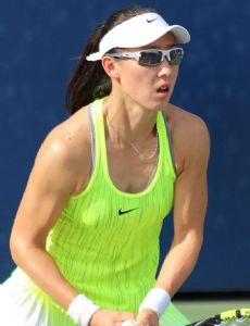 Zheng Saisai