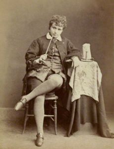 Henrietta Hodson