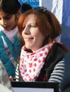 Kelly Ringstad