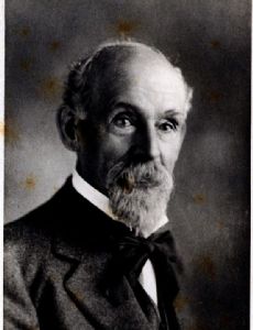John Brashear