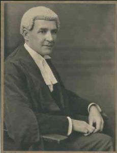 Mellis Napier