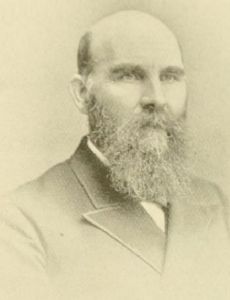 William H. Walker (Vermont)