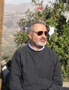Alexander Yenikomshian