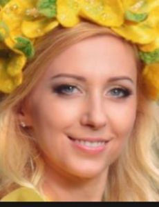 Antonina Matviyenko