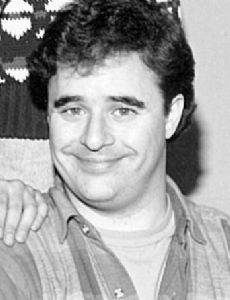 Mike Goran
