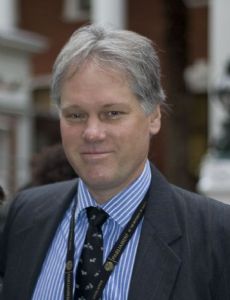 Gregory Krumbock