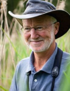 Nicholas Barry Davies