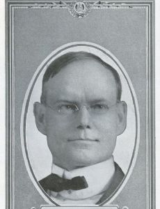 Charles Breckenridge Faris