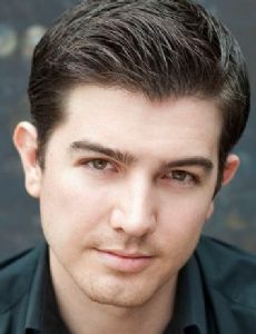 James Olds (opera singer)