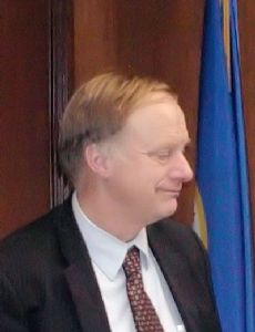 G. Barry Anderson