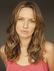 Lindsey Strauss