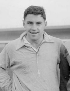 Peter Johnson (rugby)