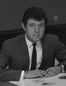 David Jenkins (footballer)