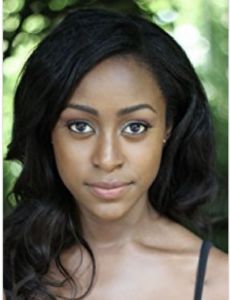Simona Brown